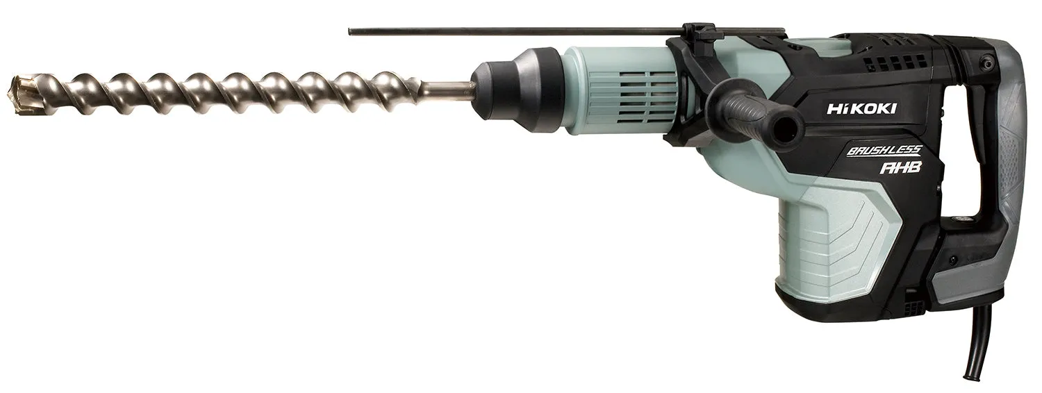 Hikoki 45mm (1-3/4) Rotary Hammer | Model : DH45ME
