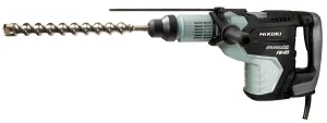 Hikoki 45mm (1-3/4) Rotary Hammer | Model : DH45ME
