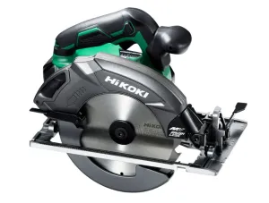 Hikoki C3607DA 36V 185mm (7-1/4) Cordless Circular Saw (Multi Volt) | Model: H-C3607DA