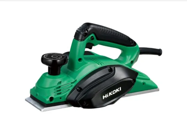 Hikoki P20ST 82mm (3-1/4) Planer | Model : H-P20ST