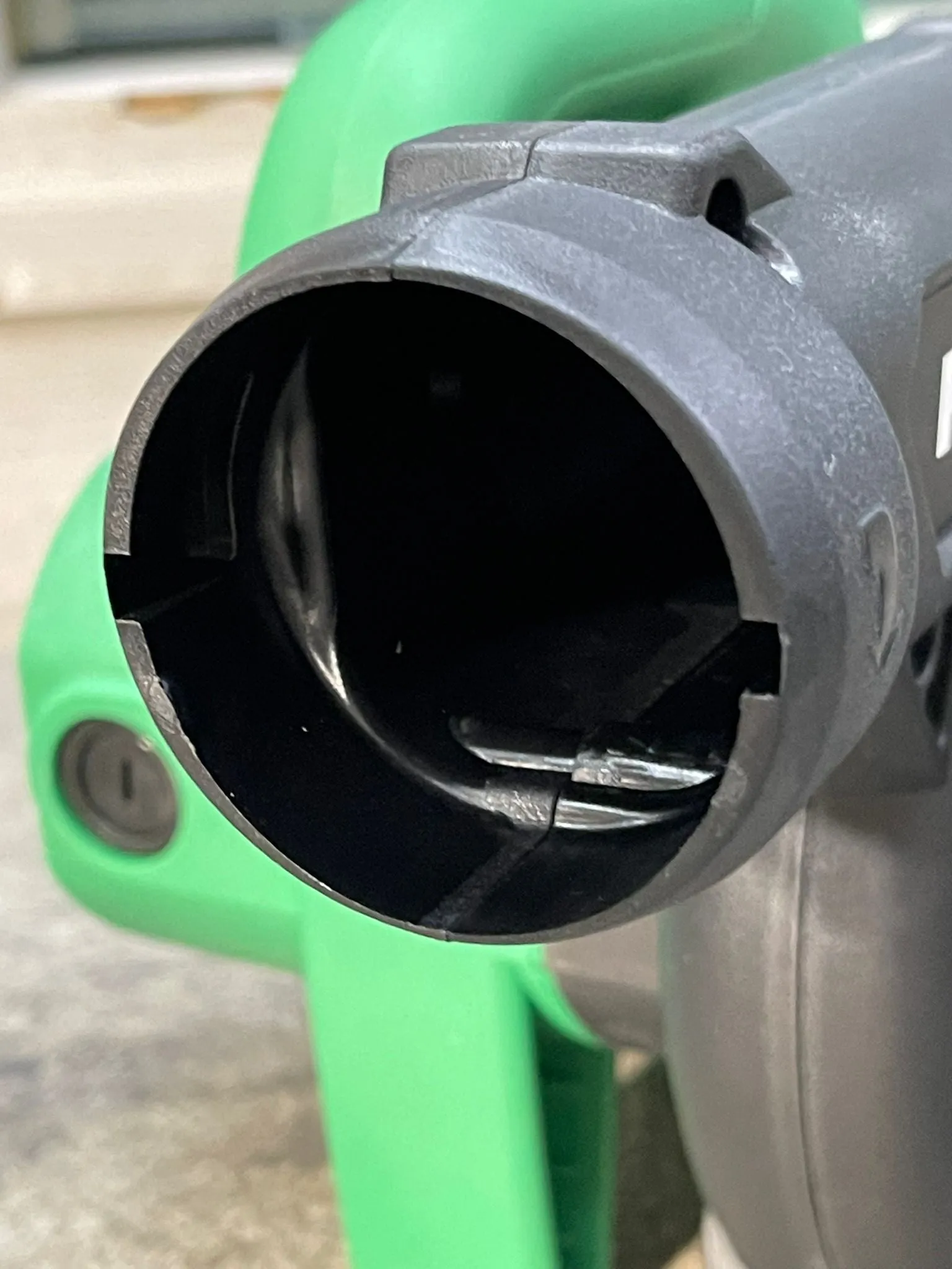 Hikoki RB30VST 550w. Air Blower | Model : H-RB30VST