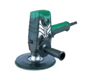 Hikoki S18SB 180mm(7) Disk Sander | Model : H-S18SB