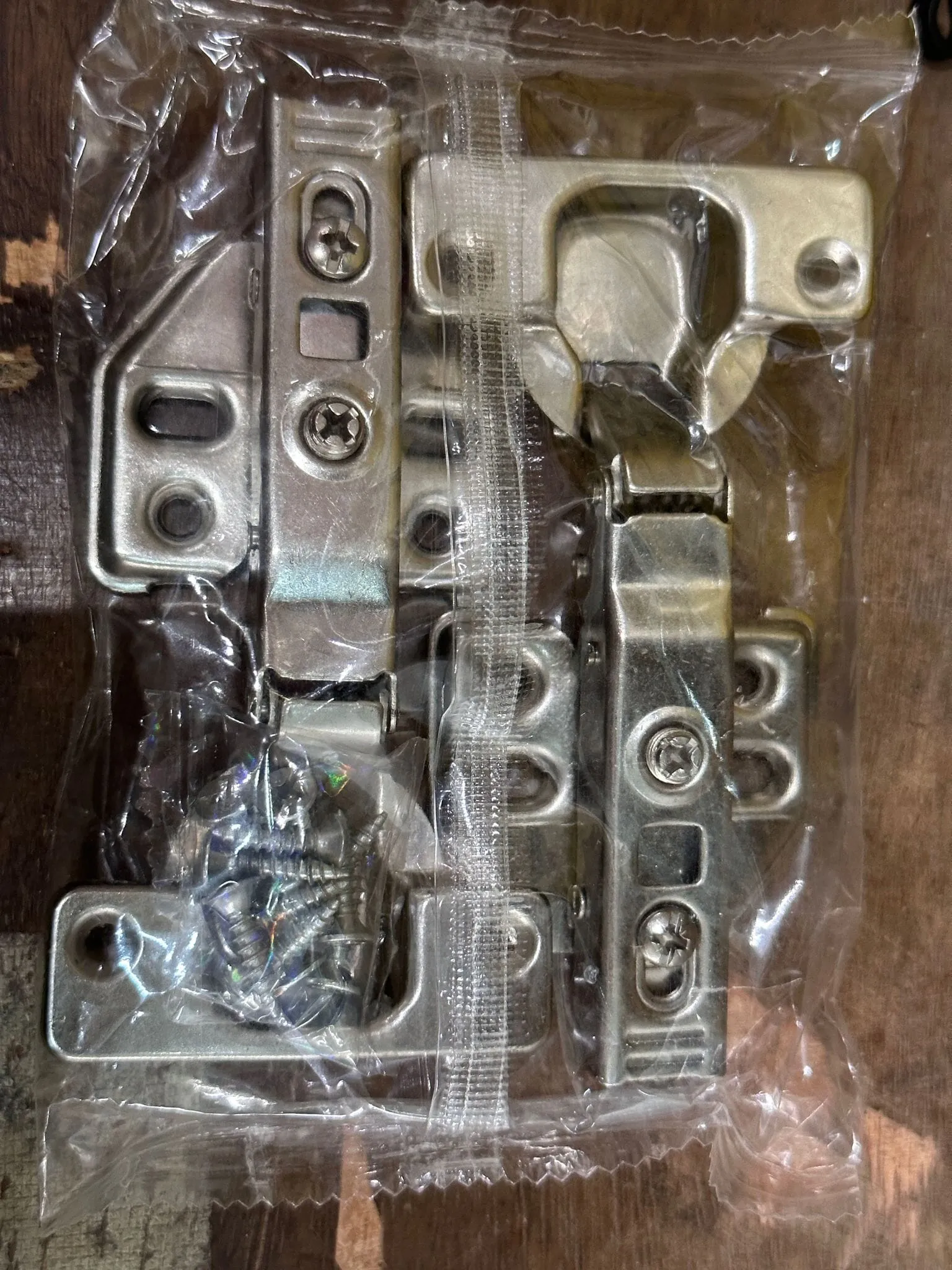 Hydraulic Cabinet Hinge/Clip On | Model : HG-CHG10