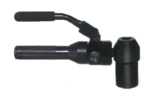 Hydraulic Punch #Hhk-8A | Model :  | Model : HHK-8A