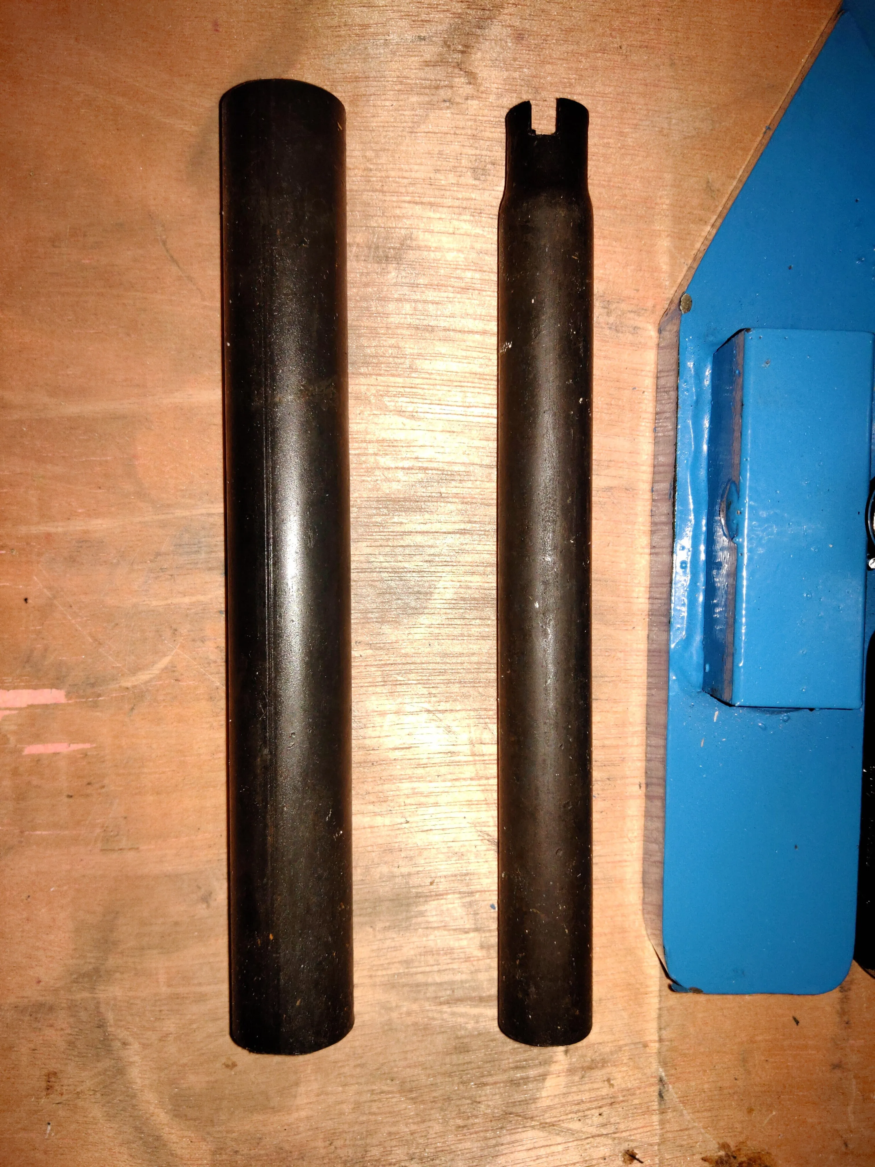 Hydraulic Toe Jack | Model: JACK-MHC-