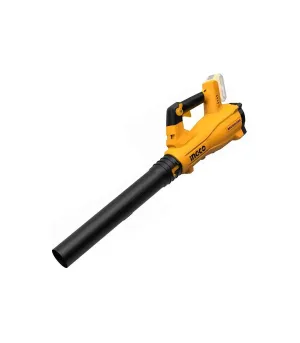 INGCO 20V Powerful Cordless Leaf Blower | Model : CABLI204282
