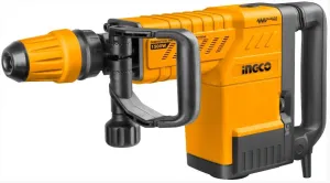 Ingco 220V Demolition Breaker 1500W 50Hz | Model : PDB15006