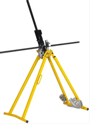 Irwin Pipe Bender Vice & Former El32 | Model : CPB-T113100D