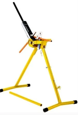 Irwin Record Contube Bender | Model : CPB-TUL223A