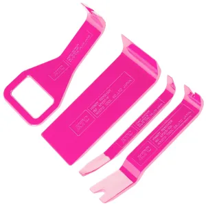 KTC 4pc Handy Tool #ATP2014 | Model : 013-029-240