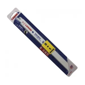 LENOX 054R Bi-metal Reciprocating Saw Blade (5Pc/Pkt) | Model: 085-09-054R
