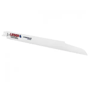 LENOX 118R Bi-metal Reciprocating Saw Blade (5Pc/Pkt) | Model: 085-09-118R