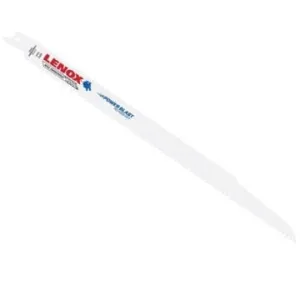 LENOX 156R Bi-metal Reciprocating Saw Blade (5Pc/Pkt) | Model: 085-09-156R