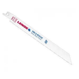 LENOX 850R Bi-metal Reciprocating Saw Blade (5Pc/Pkt) | Model: 085-09-850R