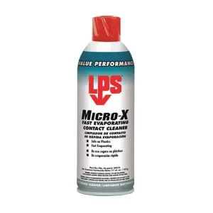 Lps Micro-X Fast Evaporating Contact | Model : L01-04516