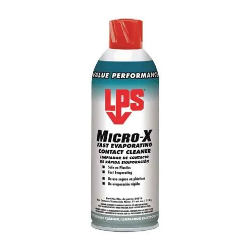 Lps Micro-X Fast Evaporating Contact | Model : L01-04516