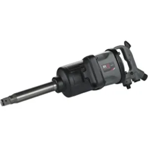 M10 1 Air Impact Wrench Dr Imp-84 (Long Shank) | Model : M10-021-005-84