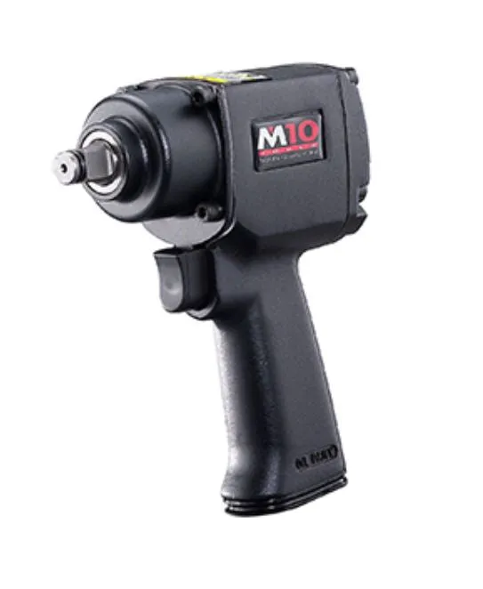 M10 1/2 Imp-42s Drive Mini Impact Wrench | Model : 021-006-42