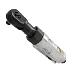 M10 3/8 Dr Stubby Air Ratchet Wrench Rmp03 | Model : M10-021-010-03