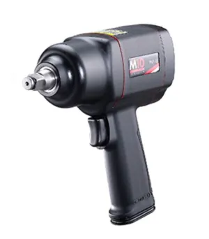 M10 [IMP-43] 1/2 Drive Lightweight Impact Wrench | Model : 021-005-43