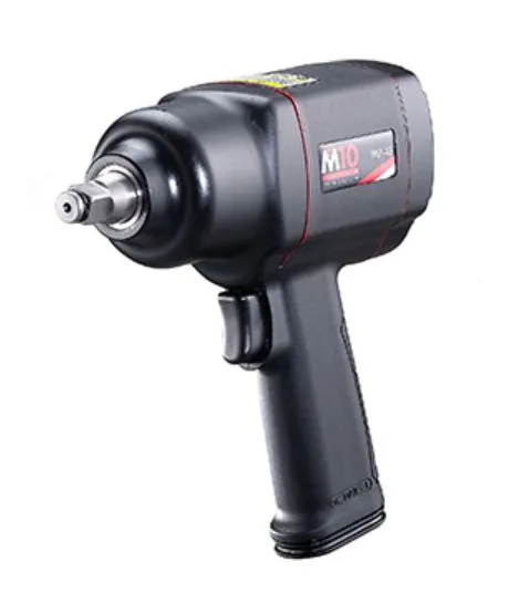 M10 [IMP-43] 1/2 Drive Lightweight Impact Wrench | Model : 021-005-43