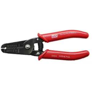 M10 Wire Cutter-stripper Ws-01 / Ws-02 / Ws-03 | Model : M10-008-002-01
