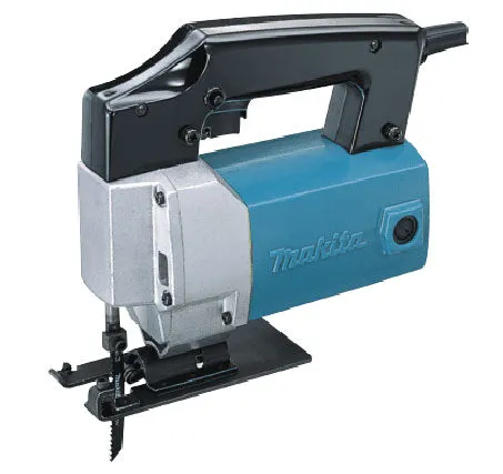 Makita (110V) 26mm (1) 390W Jig Saw (Obsolete) | Model : M-110-4300BV
