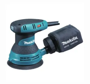 Makita 125mm Random Orbit Sander | Model : M-BO5031
