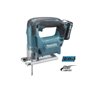 Makita 12V 2.0Ah Cordless Jig Saw | Model : M-JV101DSAE