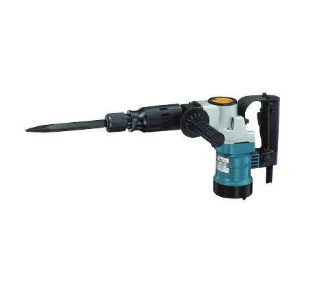 Makita 17mm (17/16) Hex Shank Demolition Hammer (Breaker) | Model : M-110-HM0810TA