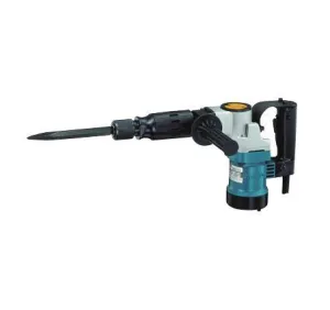 Makita 17mm (17/16) Hex Shank Demolition Hammer (Breaker) | Model : M-110-HM0810TA