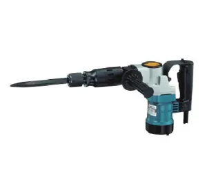 Makita 17mm Hex Shank Demolition Hammer (Breaker) | Model : M-HM0810TA