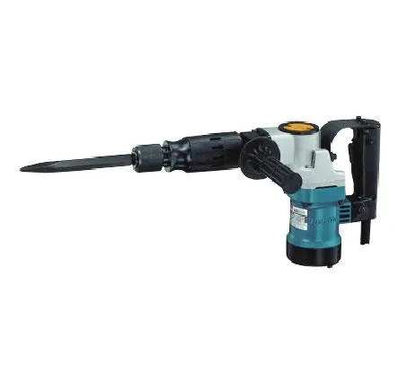 Makita 17mm Hex Shank Demolition Hammer (Breaker) | Model : M-HM0810TA