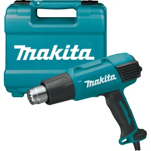 Makita 1.800W Heat Gun | Model : HG6031VK