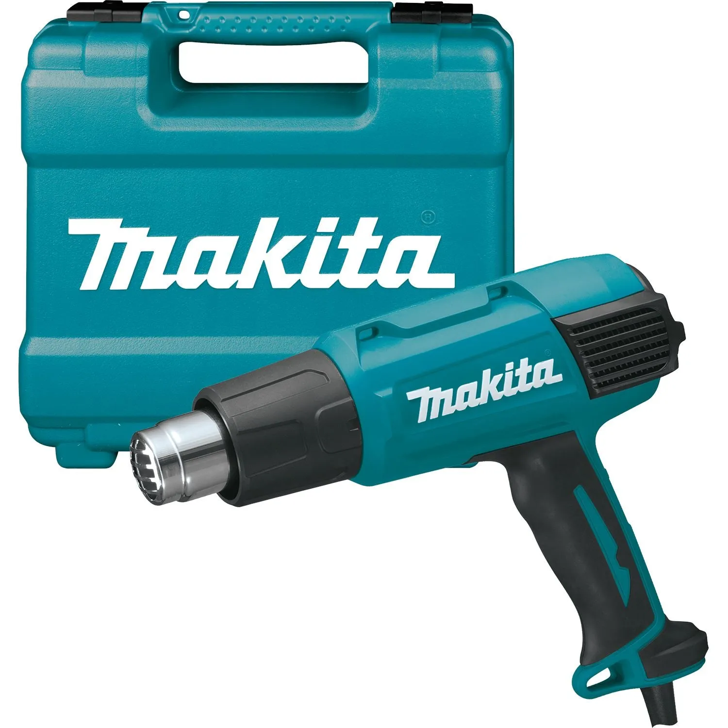 Makita 1.800W Heat Gun | Model : HG6031VK