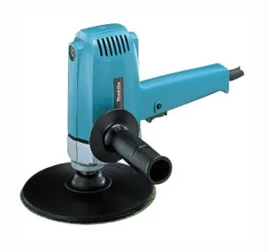 MAKITA 180mm 570W DISC SANDER | Model : M-9218SB