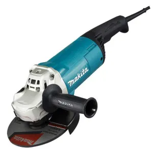 Makita 180mm (7) 2200W Angle Grinder | Model : M-GA7060