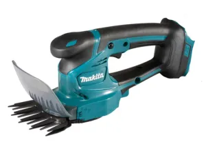 Makita 18V 110mm Cordless Grass Shear Come with 1 x 1.5Ah battery . 1 x Charger | Model : M-DUM111SYX