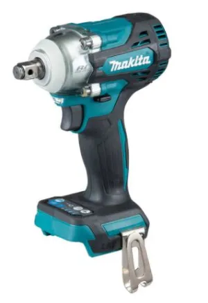 Makita 18V 330 N.m (1/2) Dc Impact Wrench BL | Model : M-DTW300