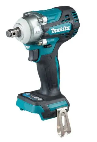 Makita 18V 330 N.m (1/2) Dc Impact Wrench BL | Model : M-DTW300