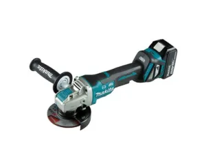 Makita 18V 4-1/2 DGA469RTJ Cordless Angle Grinder | Model : M-DGA469RTJ