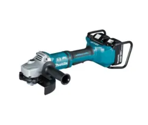 Makita 18V 7 DGA700PTX1 Cordless Angle Grinder | Model : M-DGA700PTX1