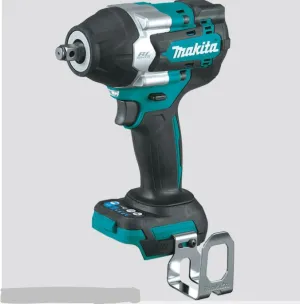 Makita 18V 700 N.m (1/2) DC Impact Wrench BL | Model : M-DTW700
