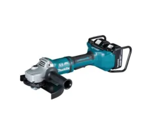 Makita 18V 9 DGA900PTX1 Cordless Angle Grinder | Model : M-DGA900PTX1