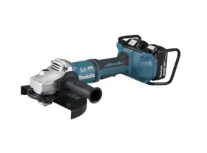 Makita 18V 9 DGA901Z Cordless Angle Grinder with 6.000 rpm (Body Unit) | Model : M-DGA901Z