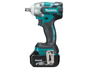 Makita 18V Cordless Impact Wrench (Body Only) | Model : M-DTW281Z (Replaced by M-DTW300)