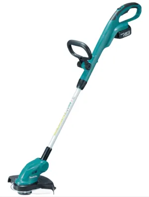Makita 18V Cordless Line (Grass) Trimmer | Model : DUR181SF