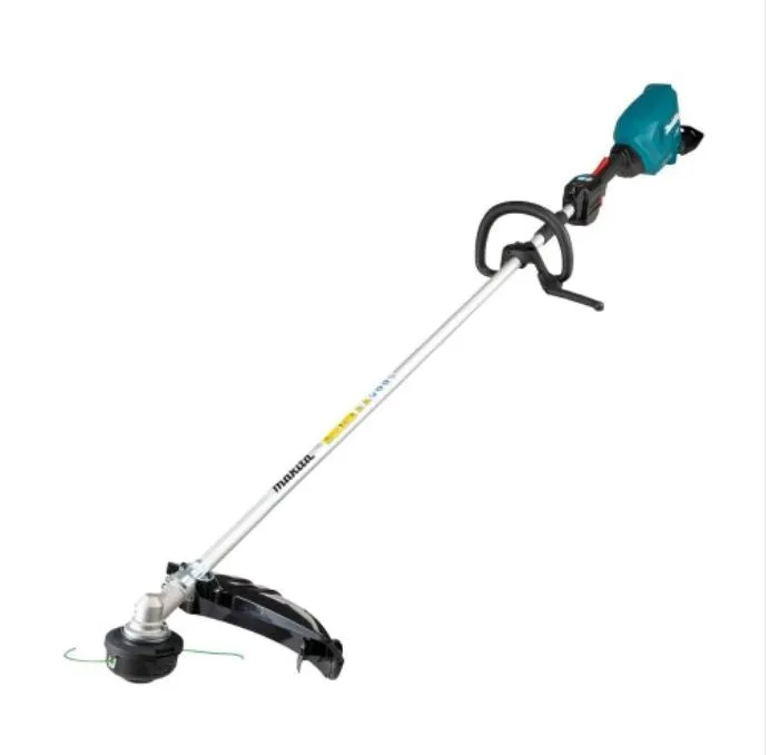 MAKITA 18Vx2 DUR369LZ Brushless Loop Handle Line Trimmer (Body Only) | Model : M-DUR369LZ