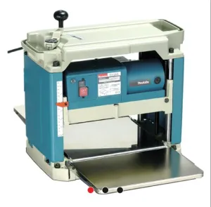 Makita 2012NB Planer | Model : M-2012NB