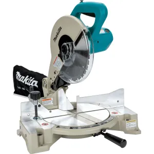 Makita 255mm (10) Compound Mitre Saw | Model : M-LS1040